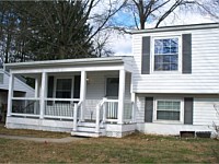 Front Porch Photos and Design Ideas